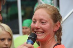 Altmühltrail 2015 Trail und Wandern - Sonntag Gunzenhausen