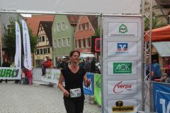 Altmühltrail 2015 Trail und Wandern - Sonntag Gunzenhausen