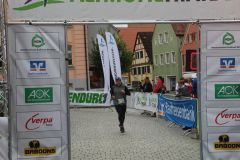 Altmühltrail 2015 Trail und Wandern - Sonntag Gunzenhausen