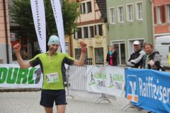 Altmühltrail 2015 Trail und Wandern - Sonntag Gunzenhausen