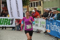 Altmühltrail 2015 Trail und Wandern - Sonntag Gunzenhausen