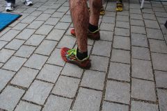 Altmühltrail 2015 Trail und Wandern - Sonntag Gunzenhausen