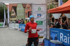 Altmühltrail 2015 Trail und Wandern - Sonntag Gunzenhausen