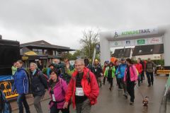 Altmühltrail 2015 Trail und Wandern - Sonntag Gunzenhausen