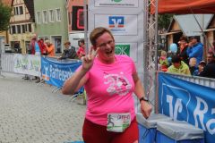 Altmühltrail 2015 Trail und Wandern - Sonntag Gunzenhausen