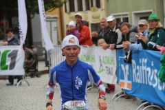 Altmühltrail 2015 Trail und Wandern - Sonntag Gunzenhausen