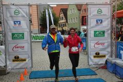 Altmühltrail 2015 Trail und Wandern - Sonntag Gunzenhausen