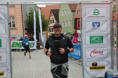 Altmühltrail 2015 Trail und Wandern - Sonntag Gunzenhausen