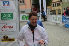 Altmühltrail 2015 Trail und Wandern - Sonntag Gunzenhausen