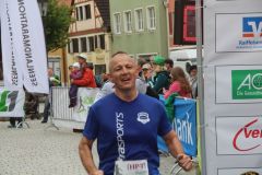 Altmühltrail 2015 Trail und Wandern - Sonntag Gunzenhausen