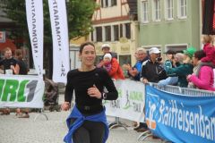 Altmühltrail 2015 Trail und Wandern - Sonntag Gunzenhausen
