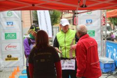 Altmühltrail 2015 Trail und Wandern - Sonntag Gunzenhausen