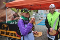 Altmühltrail 2015 Trail und Wandern - Sonntag Gunzenhausen