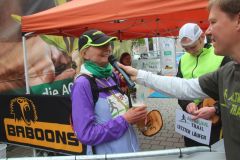 Altmühltrail 2015 Trail und Wandern - Sonntag Gunzenhausen