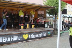Altmühltrail 2015 Trail und Wandern - Sonntag Gunzenhausen