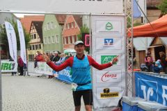 Altmühltrail 2015 Trail und Wandern - Sonntag Gunzenhausen