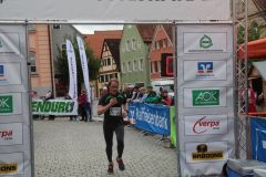 Altmühltrail 2015 Trail und Wandern - Sonntag Gunzenhausen