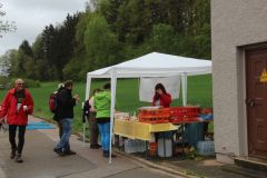 Altmühltrail 2015 Trail und Wandern - Sonntag Gunzenhausen