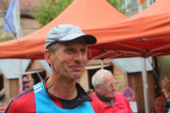 Altmühltrail 2015 Trail und Wandern - Sonntag Gunzenhausen