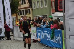 Altmühltrail 2015 Trail und Wandern - Sonntag Gunzenhausen
