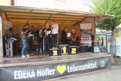 Altmühltrail 2015 Trail und Wandern - Sonntag Gunzenhausen