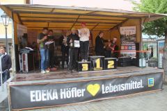 Altmühltrail 2015 Trail und Wandern - Sonntag Gunzenhausen