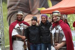 Altmühltrail 2015 Trail und Wandern - Sonntag Gunzenhausen