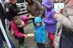 Altmühltrail 2015 Trail und Wandern - Sonntag Gunzenhausen