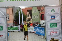 Altmühltrail 2015 Trail und Wandern - Sonntag Gunzenhausen