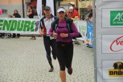 Altmühltrail 2015 Trail und Wandern - Sonntag Gunzenhausen