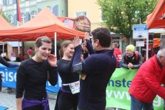 Altmühltrail 2015 Trail und Wandern - Sonntag Gunzenhausen