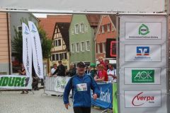 Altmühltrail 2015 Trail und Wandern - Sonntag Gunzenhausen