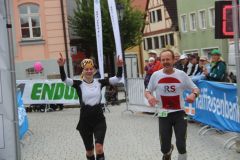 Altmühltrail 2015 Trail und Wandern - Sonntag Gunzenhausen