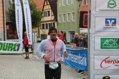 Altmühltrail 2015 Trail und Wandern - Sonntag Gunzenhausen