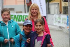 Altmühltrail 2015 Trail und Wandern - Sonntag Gunzenhausen