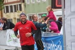 Altmühltrail 2015 Trail und Wandern - Sonntag Gunzenhausen