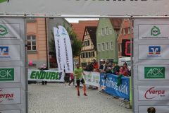 Altmühltrail 2015 Trail und Wandern - Sonntag Gunzenhausen