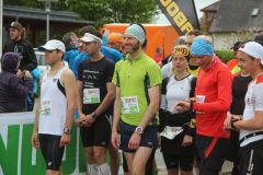 Altmühltrail 2015 Trail und Wandern - Sonntag Gunzenhausen