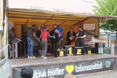 Altmühltrail 2015 Trail und Wandern - Sonntag Gunzenhausen