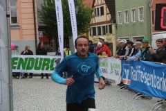 Altmühltrail 2015 Trail und Wandern - Sonntag Gunzenhausen