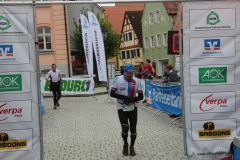 Altmühltrail 2015 Trail und Wandern - Sonntag Gunzenhausen