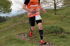 Altmühltrail 2015 - Impressionen Strecke