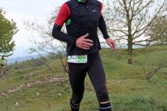 Altmühltrail 2015 - Impressionen Strecke