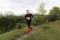 Altmühltrail 2015 - Impressionen Strecke