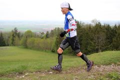 Altmühltrail 2015 - Impressionen Strecke