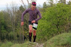 Altmühltrail 2015 - Impressionen Strecke