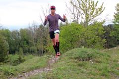 Altmühltrail 2015 - Impressionen Strecke