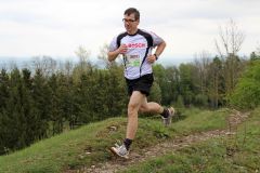 Altmühltrail 2015 - Impressionen Strecke