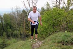 Altmühltrail 2015 - Impressionen Strecke