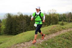 Altmühltrail 2015 - Impressionen Strecke